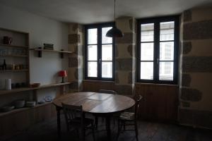 Maisons d'hotes l'entresort : photos des chambres