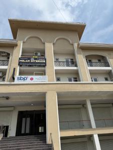 Nivaas Cozy 1BHK Stay near Airport Road