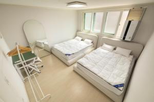 Comfortable 3-room accommodation in Namguro Station