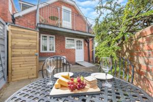 Kings Cottage - Swanage - Ubytování bez kategorie ve městě Swanage