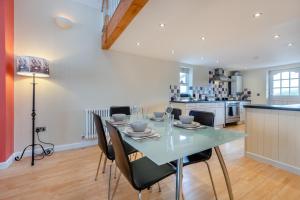 Kings Cottage - Swanage