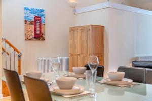 Kings Cottage - Swanage