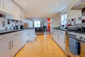 Kings Cottage - Swanage