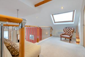 Kings Cottage - Swanage