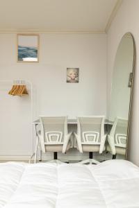 Comfortable 3-room accommodation in Namguro Station