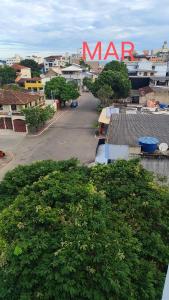 Apartamento Piúma próximo a praça dona Carmem