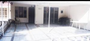 Casa en Flandes, Tolima