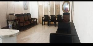 Casa en Flandes, Tolima