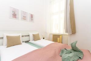 3BDR Spacious Stay Getaway Suite by NW