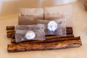 Moã Charme Hotel - Mucugê