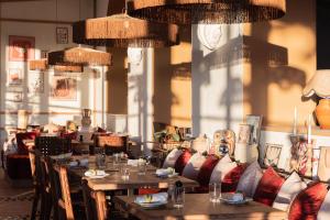 Hotels Hotel Maison Chiberta : photos des chambres