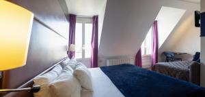 Accueil Hôtel Paris Pigalle Montmartre