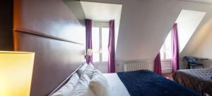 Accueil Hôtel Paris Pigalle Montmartre