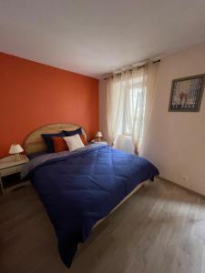 Appartements Au Coeur d Orgelet : photos des chambres