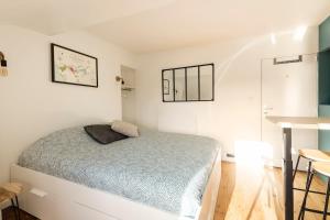 Studio Bel Ami - Nantes centre ville