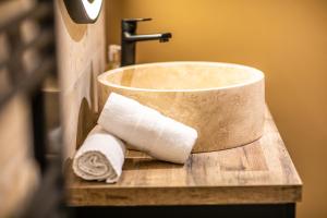 Appartements La Parenthese Numero 6 - Jacuzzi Reims : photos des chambres