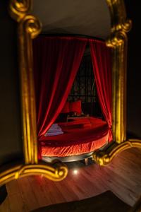Appartements La Parenthese Numero 6 - Jacuzzi Reims : photos des chambres