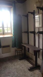 Maisons de vacances Les Ecuries de Montdoucet : photos des chambres