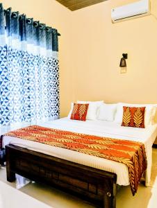 Sigiri Nethu Home Stay