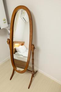 Comfortable 3-room accommodation in Namguro Station