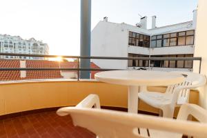 Blue Bay Apt - São Martinho do Porto