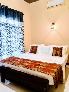 Sigiri Nethu Home Stay