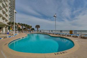Sandy Beach Resort Unit 506