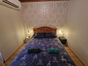 Maisons de vacances Linatendu : photos des chambres