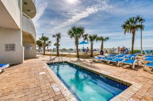 Sandy Beach Resort Unit 506