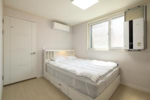 Comfortable 3-room accommodation in Namguro Station
