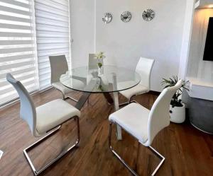 La Panaca Del Inka Apartment