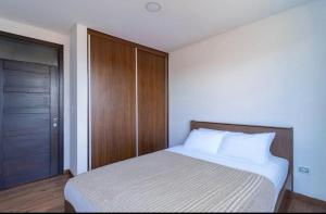 La Panaca Del Inka Apartment