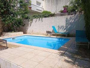 B&B / Chambres d'hotes La Bringuette : photos des chambres