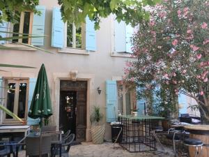 B&B / Chambres d'hotes La Bringuette : photos des chambres