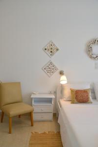 Heliotropio Studios & Apartments Milos Greece