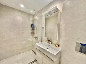 Aria apartment BelgradWaterfront