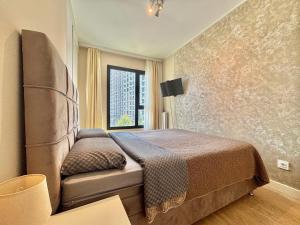 Aria apartment BelgradWaterfront