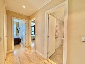 Aria apartment BelgradWaterfront