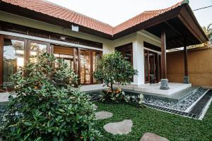 Villa Kerta Ubud