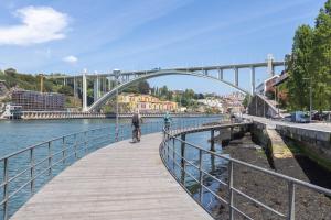 Gaia Land Sea View Apartment