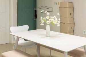 Comfortable 3-room accommodation in Namguro Station