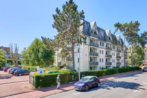 Appart'hotels Residence Pierre & Vacances Les Embruns : photos des chambres