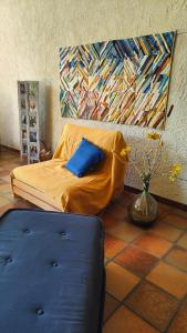 B&B / Chambres d'hotes Chambres chez l-habitant : photos des chambres