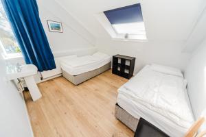 Broadford Backpackers Hostel