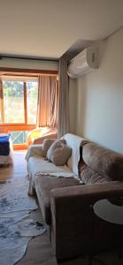 Apartamento a um passo da Rua Torta com WIFI