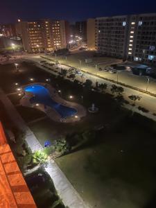 Newly finished 1bdr apartment golf porto marina