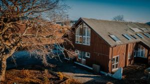 Broadford Backpackers Hostel