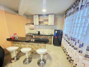 Mini departamento en Cajamarca