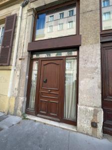 Appartements Le Velours 2 bedrooms 4 beds central : photos des chambres