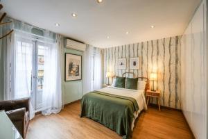 AmazINN Stay Madrid San Bernardo